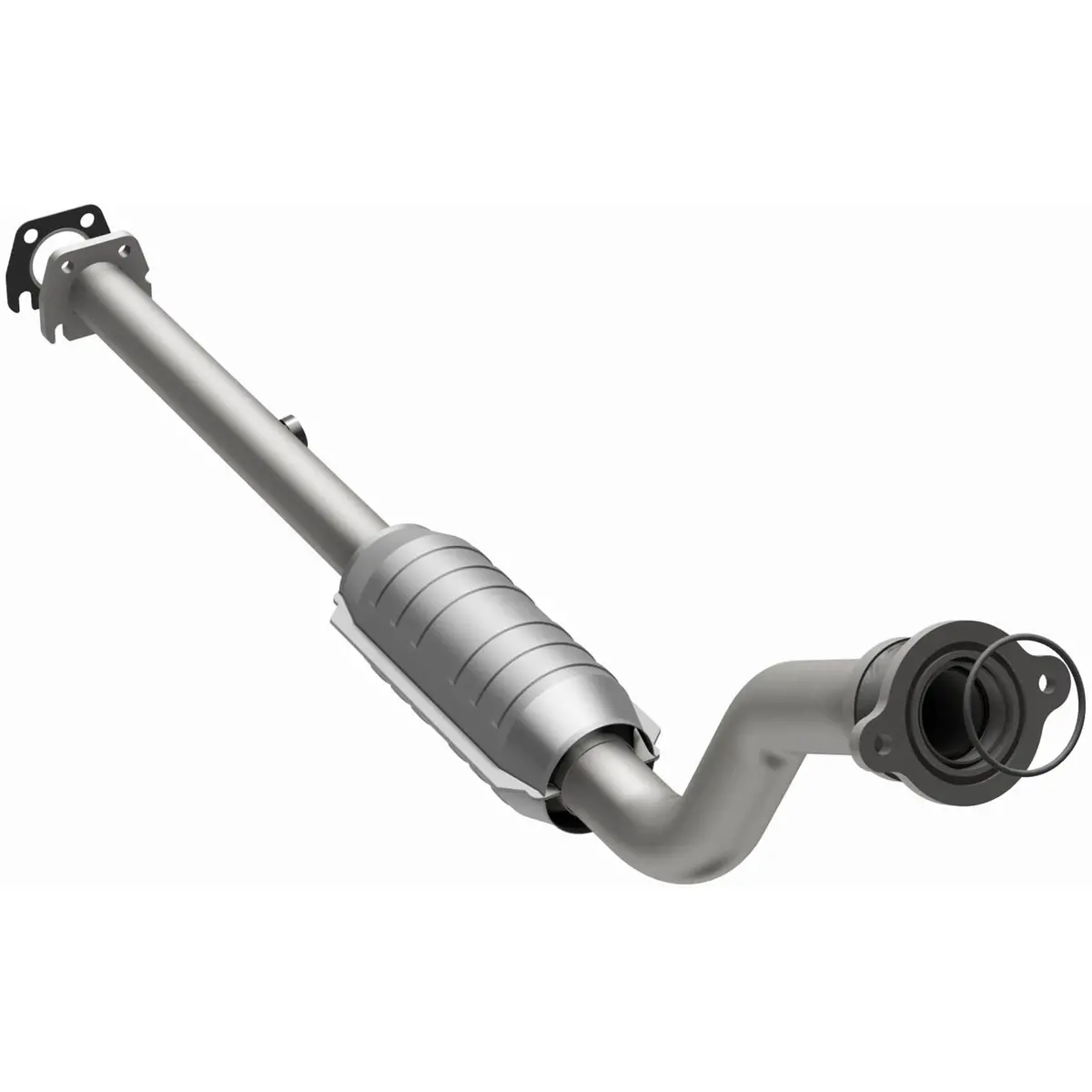 Magnaflow California Grade Carb Compliant Direct-Fit Catalytic Converter 4481519 2