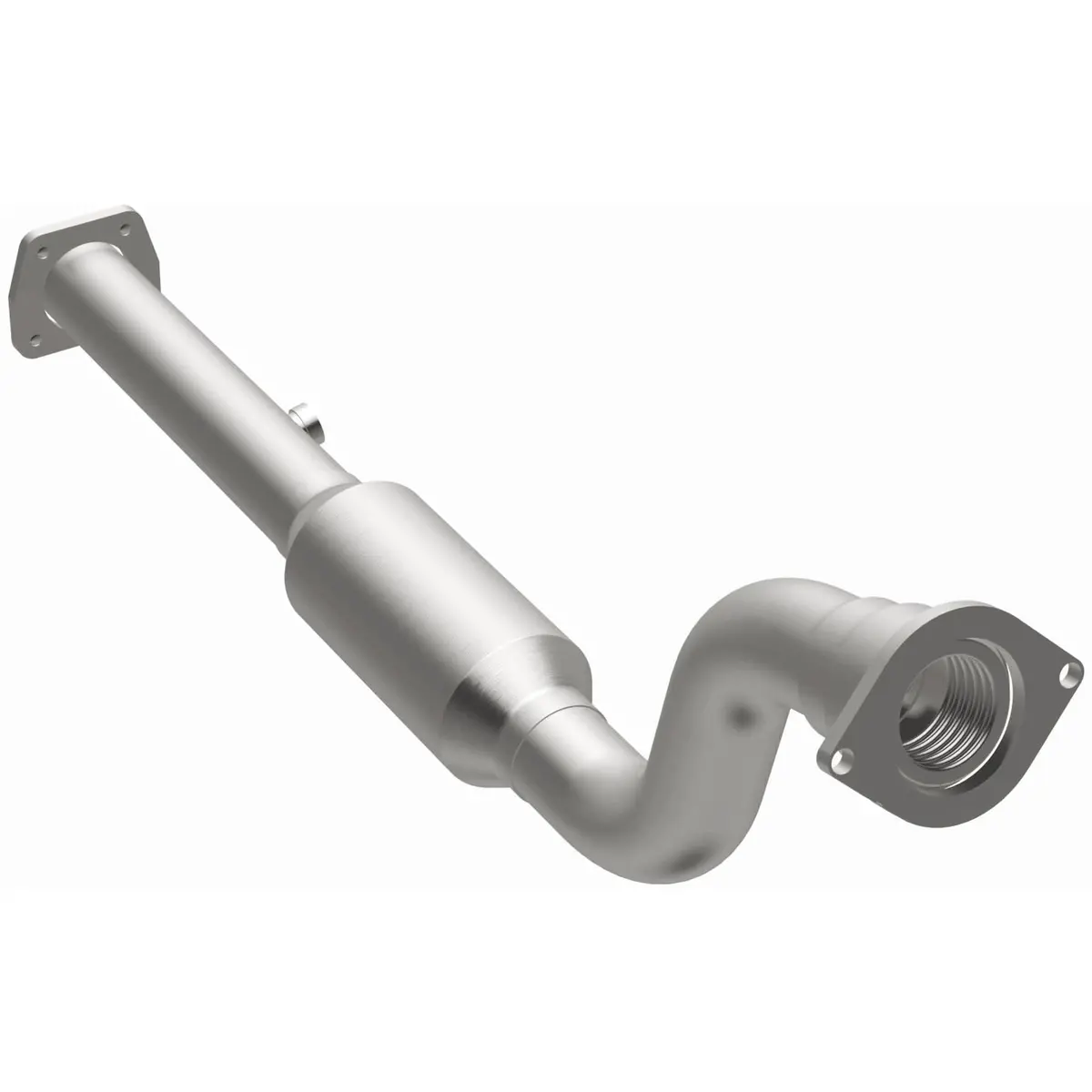 Magnaflow 1998-1999 Chevrolet Lumina 3.8L | 1998-1999 Chevrolet Monte Carlo 3.8L California Grade Carb Compliant Direct-Fit Catalytic Converter 4481521 2