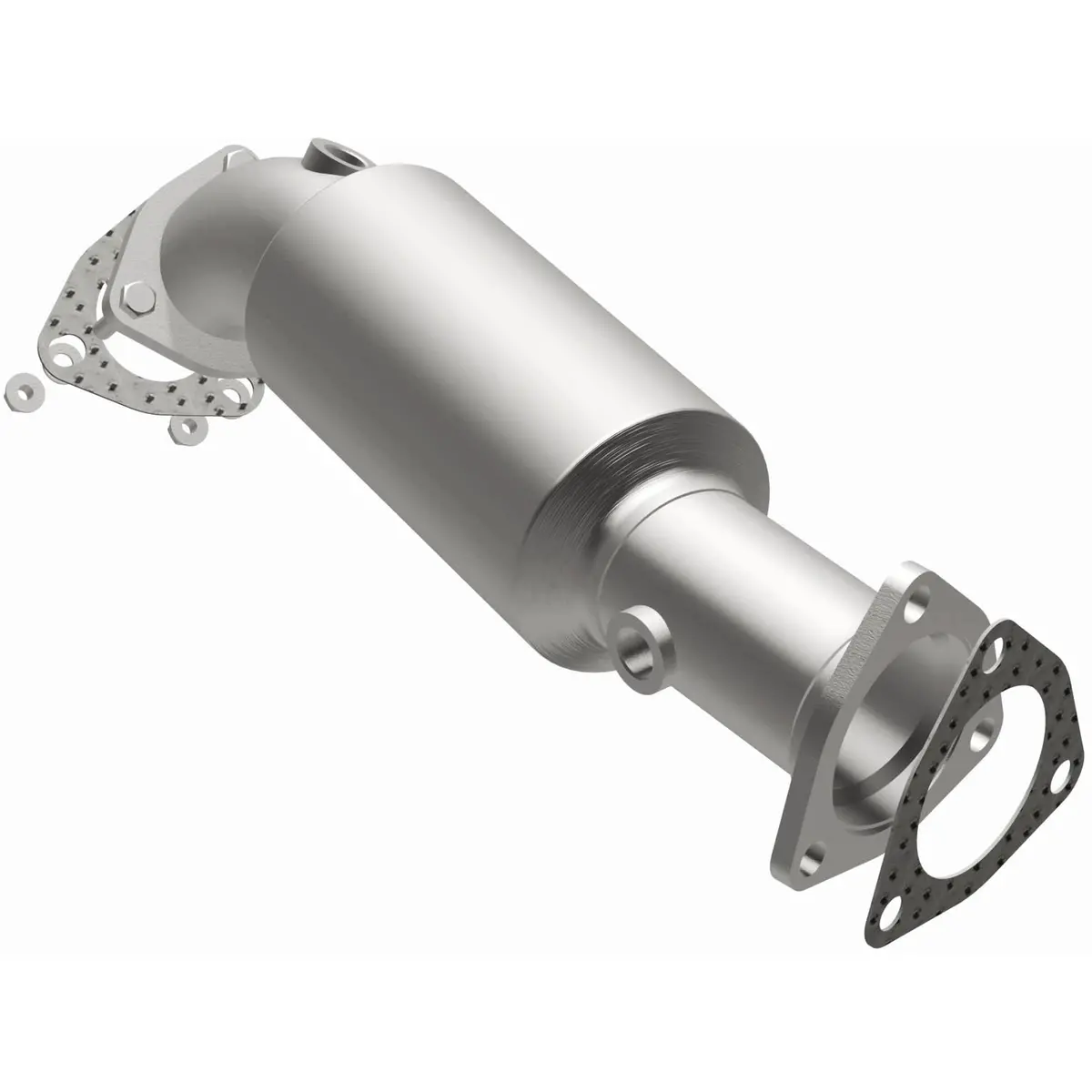 Magnaflow California Grade Carb Compliant Direct-Fit Catalytic Converter 4481605 2
