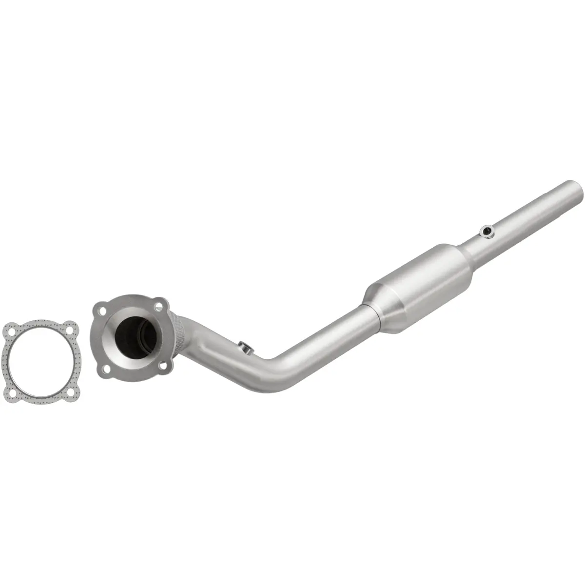 Magnaflow 2000-2005 Audi Tt 1.8L California Grade Carb Compliant Direct-Fit Catalytic Converter 4481606 1