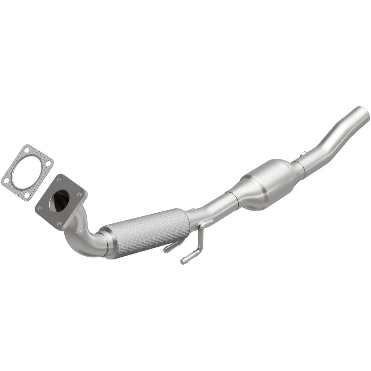 Magnaflow California Grade Carb Compliant Direct-Fit Catalytic Converter 4481613 1