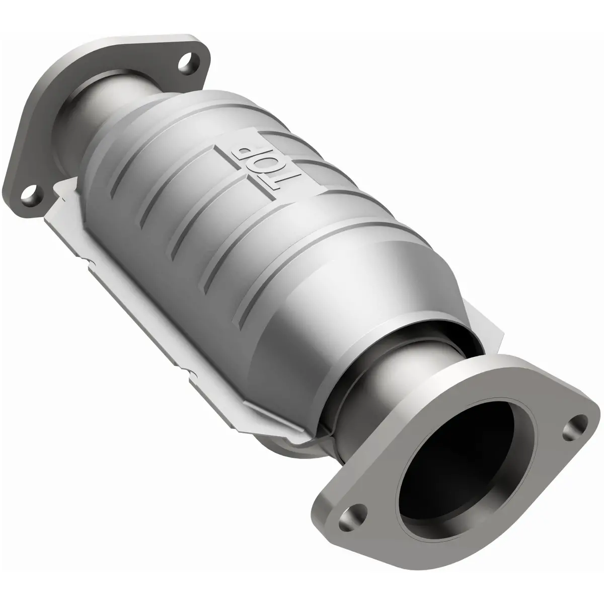Magnaflow 1999-2002 Volkswagen Jetta 2.8L | 1999-2002 Volkswagen Golf 2.8L California Grade Carb Compliant Direct-Fit Catalytic Converter 4481614 2