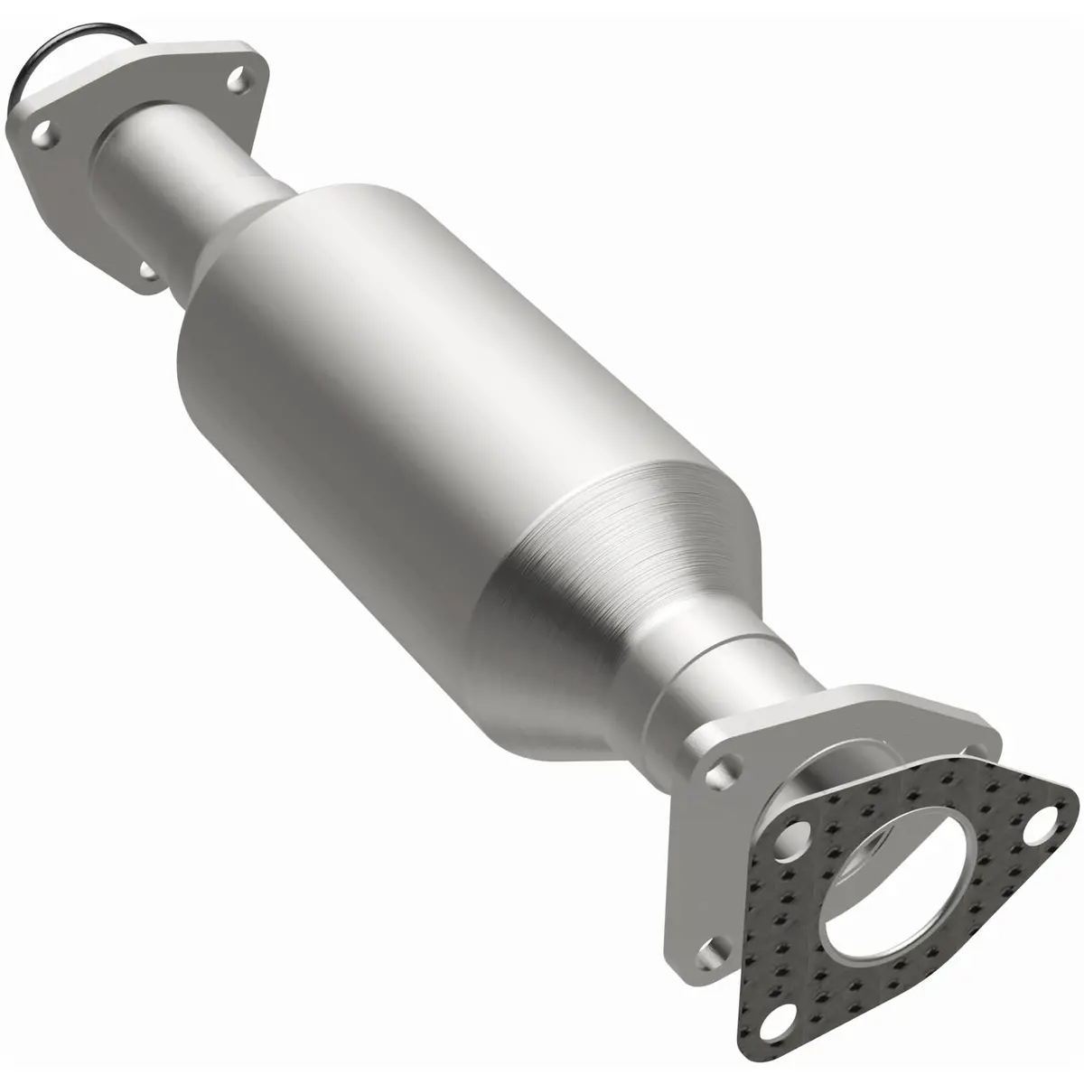 Magnaflow California Grade Carb Compliant Direct-Fit Catalytic Converter 4481616 2