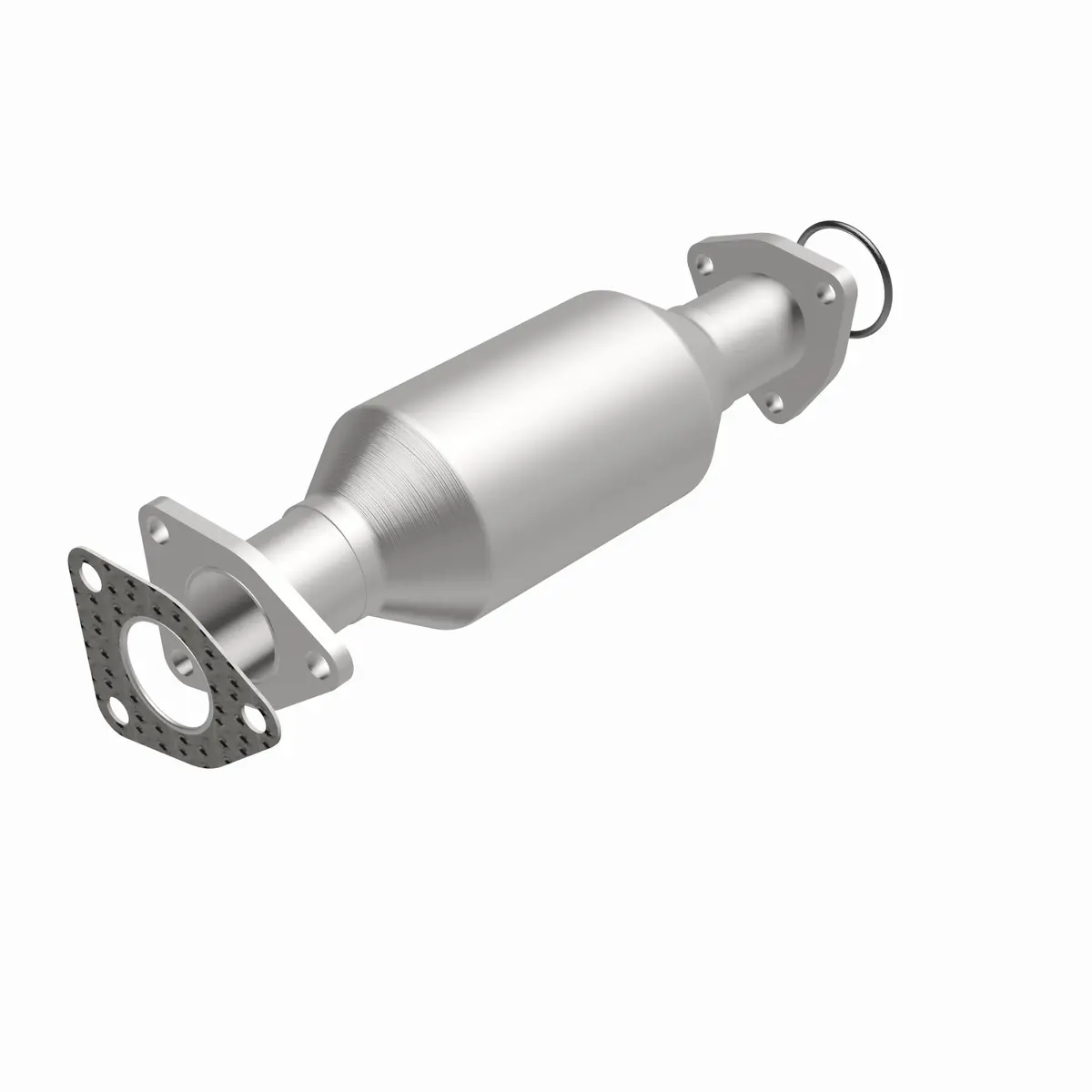 Magnaflow 1996 Honda Prelude 2.2L | 1996 Honda Prelude 2.3L California Grade Carb Compliant Direct-Fit Catalytic Converter 4481624 1
