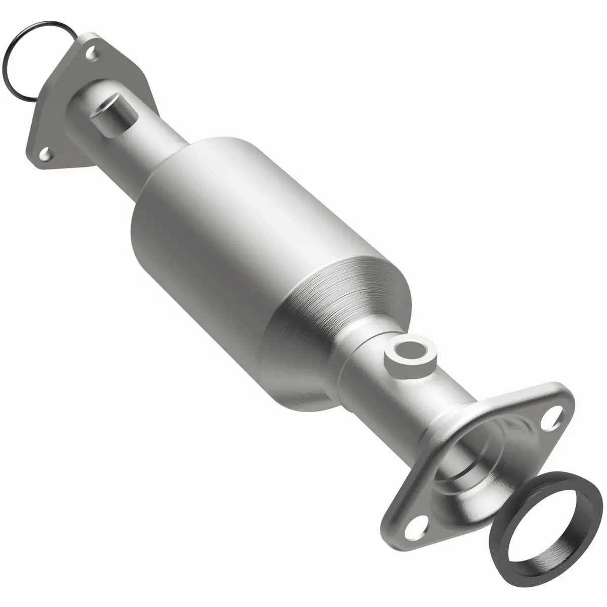 Magnaflow 1996-2001 Acura Integra 1.8L California Grade Carb Compliant Direct-Fit Catalytic Converter 4481639 2