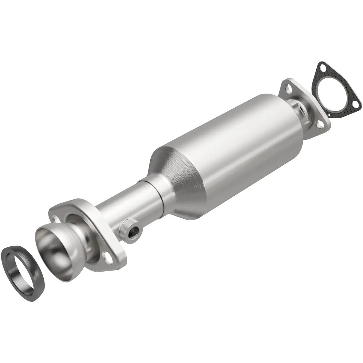 Magnaflow 2000-2001 Acura Integra 1.8L California Grade Carb Compliant Direct-Fit Catalytic Converter 4481650 1