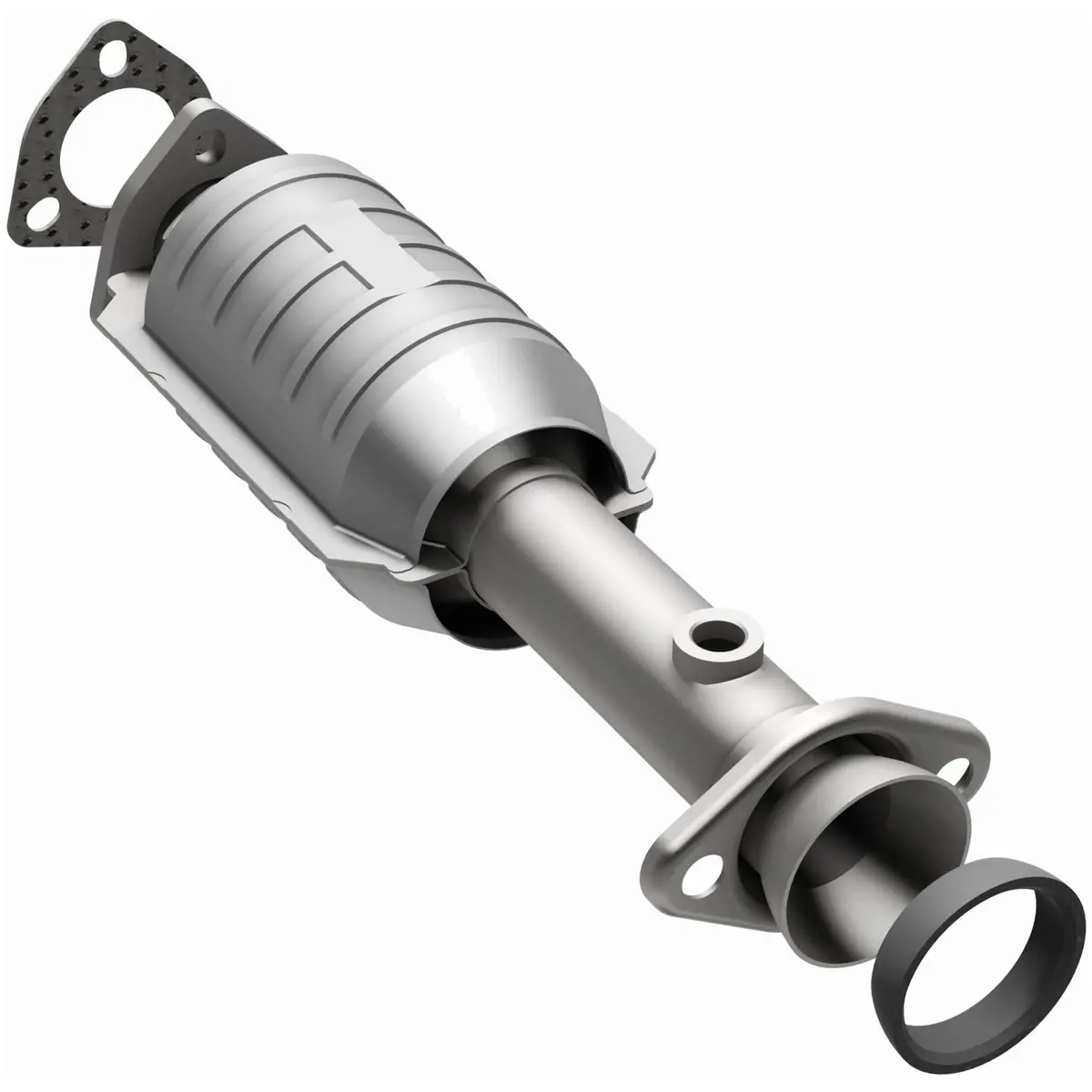 Magnaflow 2000-2001 Acura Integra 1.8L California Grade Carb Compliant Direct-Fit Catalytic Converter 4481650 2