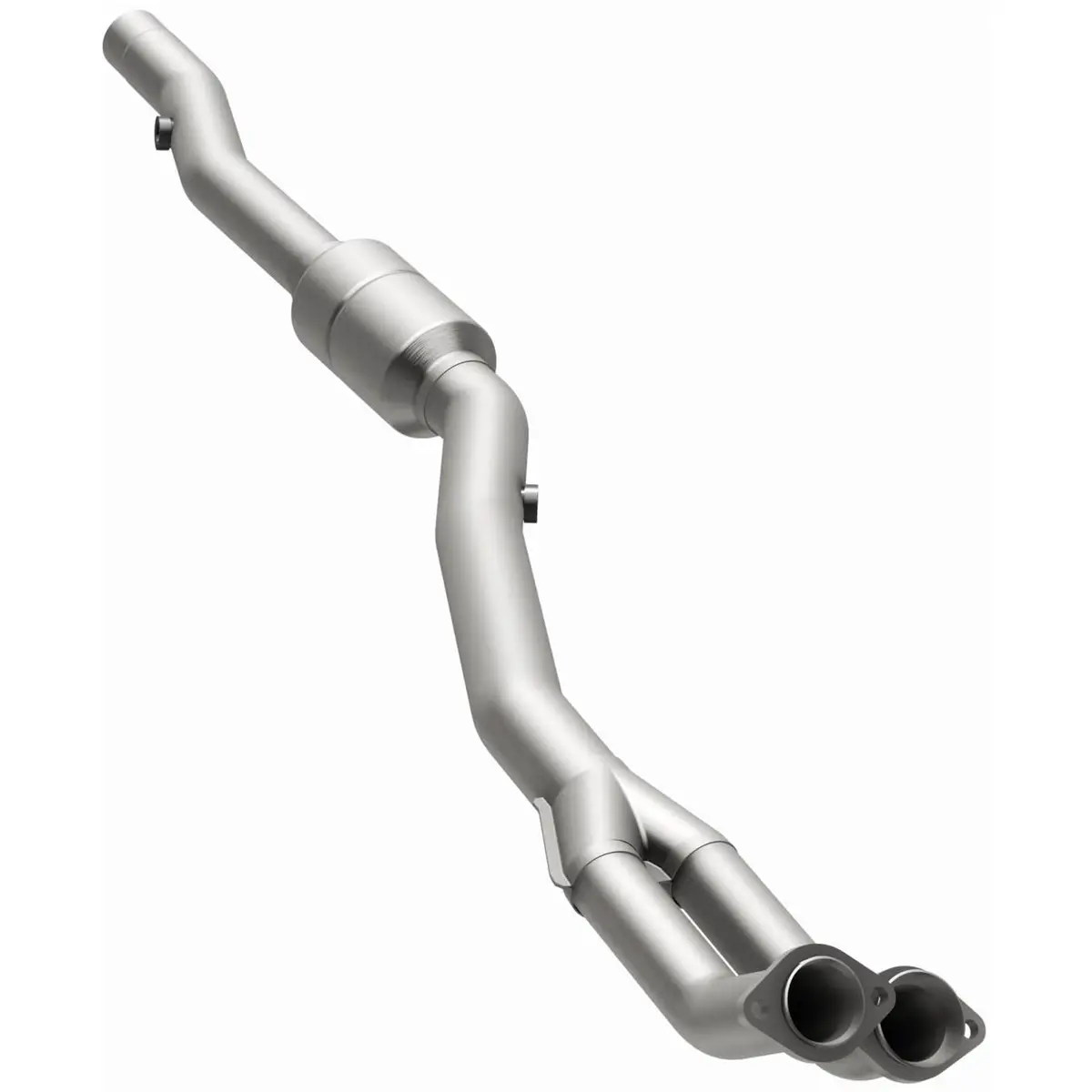 Magnaflow 1996-1997 Bmw 840Ci 4.4L California Grade Carb Compliant Direct-Fit Catalytic Converter 4481687 2