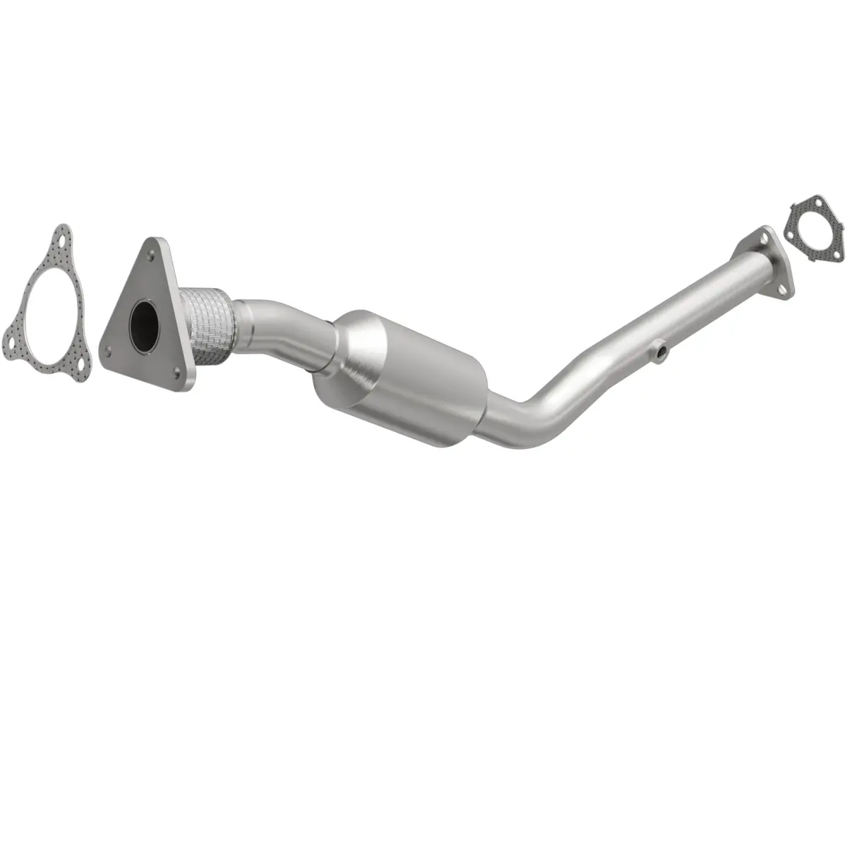 Magnaflow 2003 Saturn Ion 2.2L California Grade Carb Compliant Direct-Fit Catalytic Converter 4481694 1