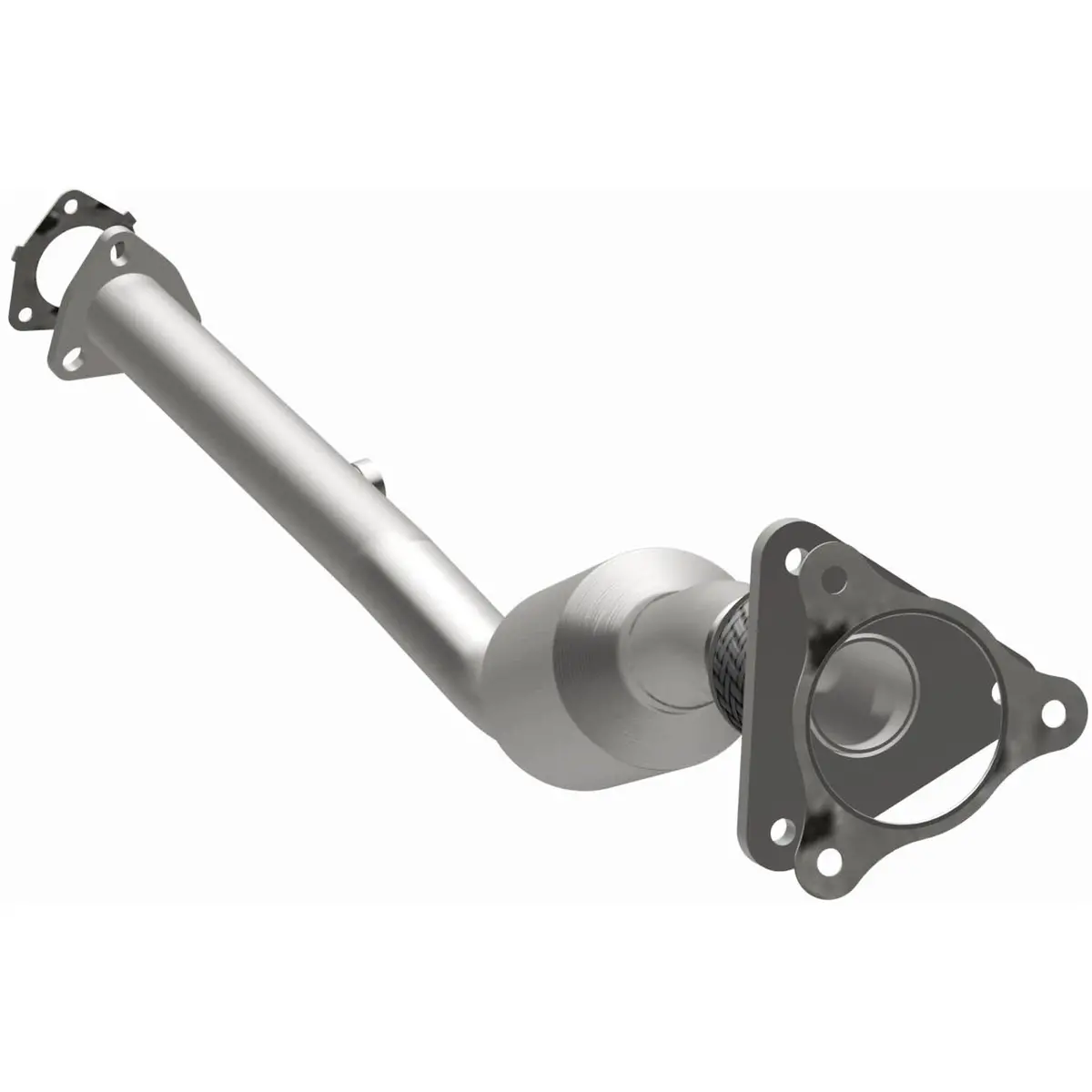 Magnaflow 2003 Saturn Ion 2.2L California Grade Carb Compliant Direct-Fit Catalytic Converter 4481694 2