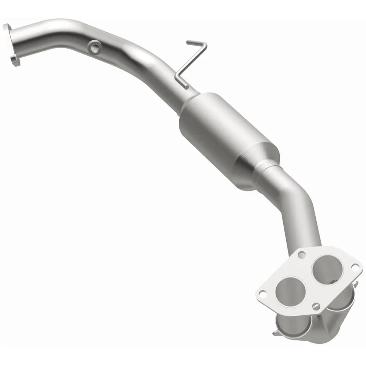 Magnaflow 1998-1999 Isuzu Amigo 2.2L California Grade Carb Compliant Direct-Fit Catalytic Converter 4481698 2