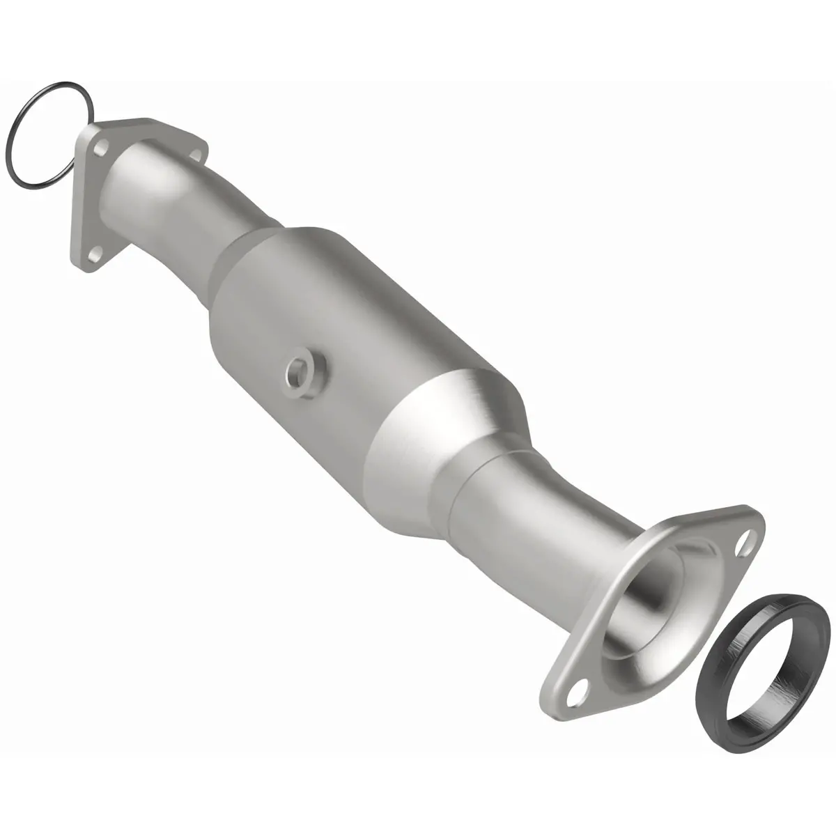 Magnaflow 2000-2003 Honda S2000 2.0L | 2004-2005 Honda S2000 2.2L California Grade Carb Compliant Direct-Fit Catalytic Converter 4481724 2