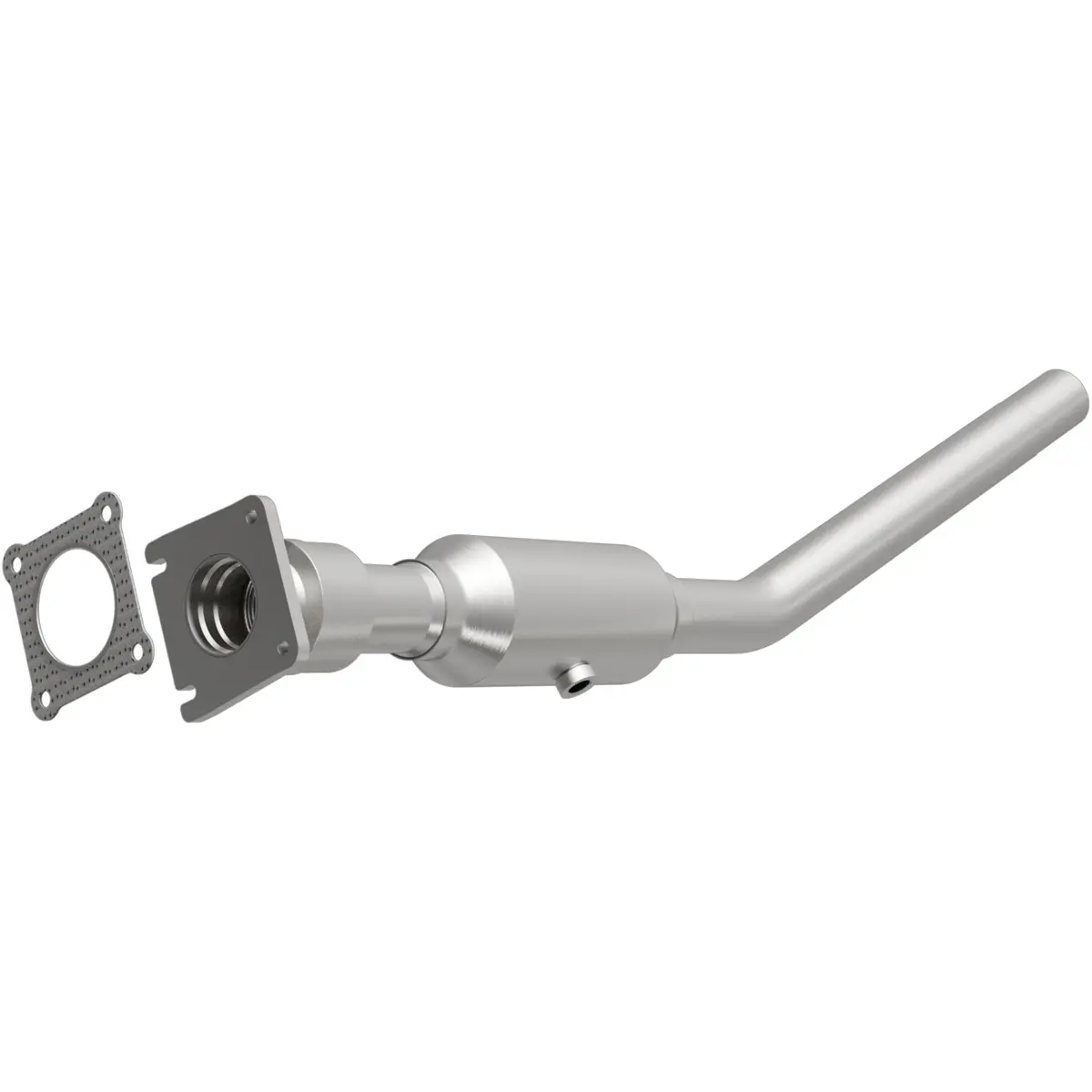 Magnaflow 2001-2004 Chrysler Sebring 2.4L | 2001-2004 Dodge Stratus 2.4L California Grade Carb Compliant Direct-Fit Catalytic Converter 4481758 1