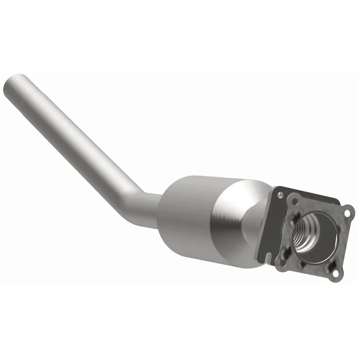Magnaflow 2001-2004 Chrysler Sebring 2.4L | 2001-2004 Dodge Stratus 2.4L California Grade Carb Compliant Direct-Fit Catalytic Converter 4481758 2
