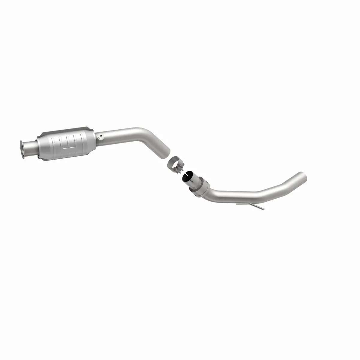 Magnaflow California Grade Carb Compliant Direct-Fit Catalytic Converter 4481761 1