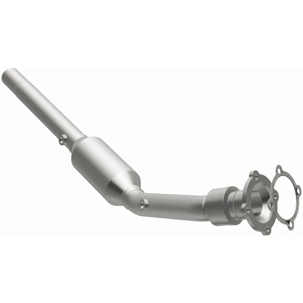 Magnaflow California Grade Carb Compliant Direct-Fit Catalytic Converter 4481773 2