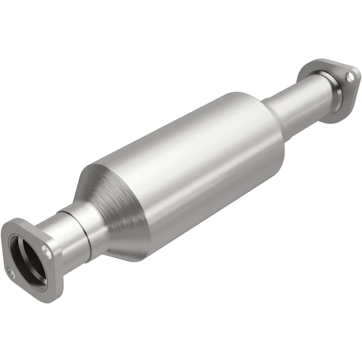 Magnaflow 1995-1996 Hyundai Sonata 2.0L | 1996 Hyundai Sonata 3.0L California Grade Carb Compliant Direct-Fit Catalytic Converter 4481877 1