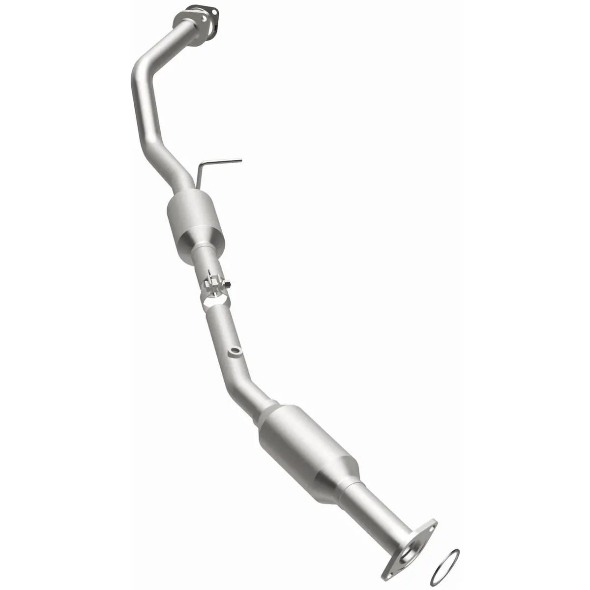 Magnaflow 2001-2005 Mazda Miata 1.8L California Grade Carb Compliant Direct-Fit Catalytic Converter 4481910 2