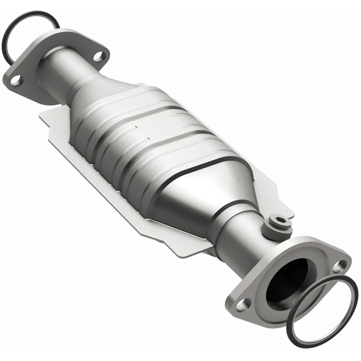 Magnaflow 1998-1999 Mazda 626 2.5L California Grade Carb Compliant Direct-Fit Catalytic Converter 4481921 2