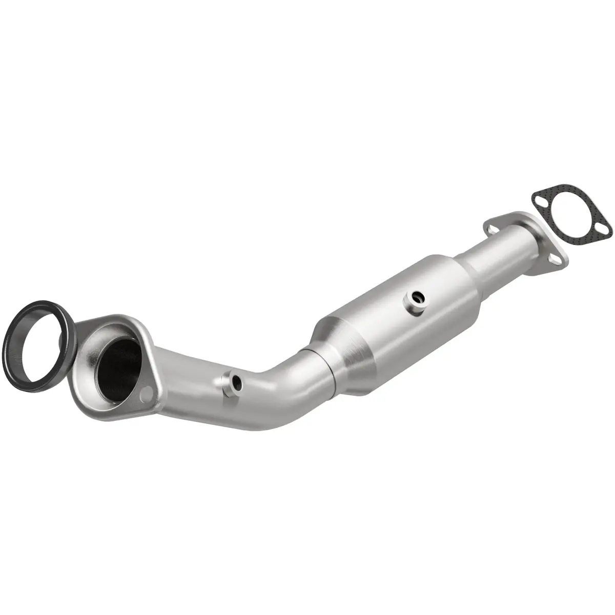 Magnaflow 2003-2005 Mazda 6 2.3L California Grade Carb Compliant Direct-Fit Catalytic Converter 4481994 1