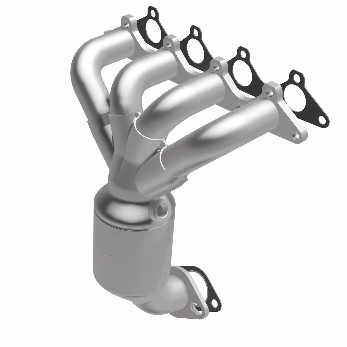 Magnaflow California Grade Carb Compliant Direct-Fit Catalytic Converter 452841 1