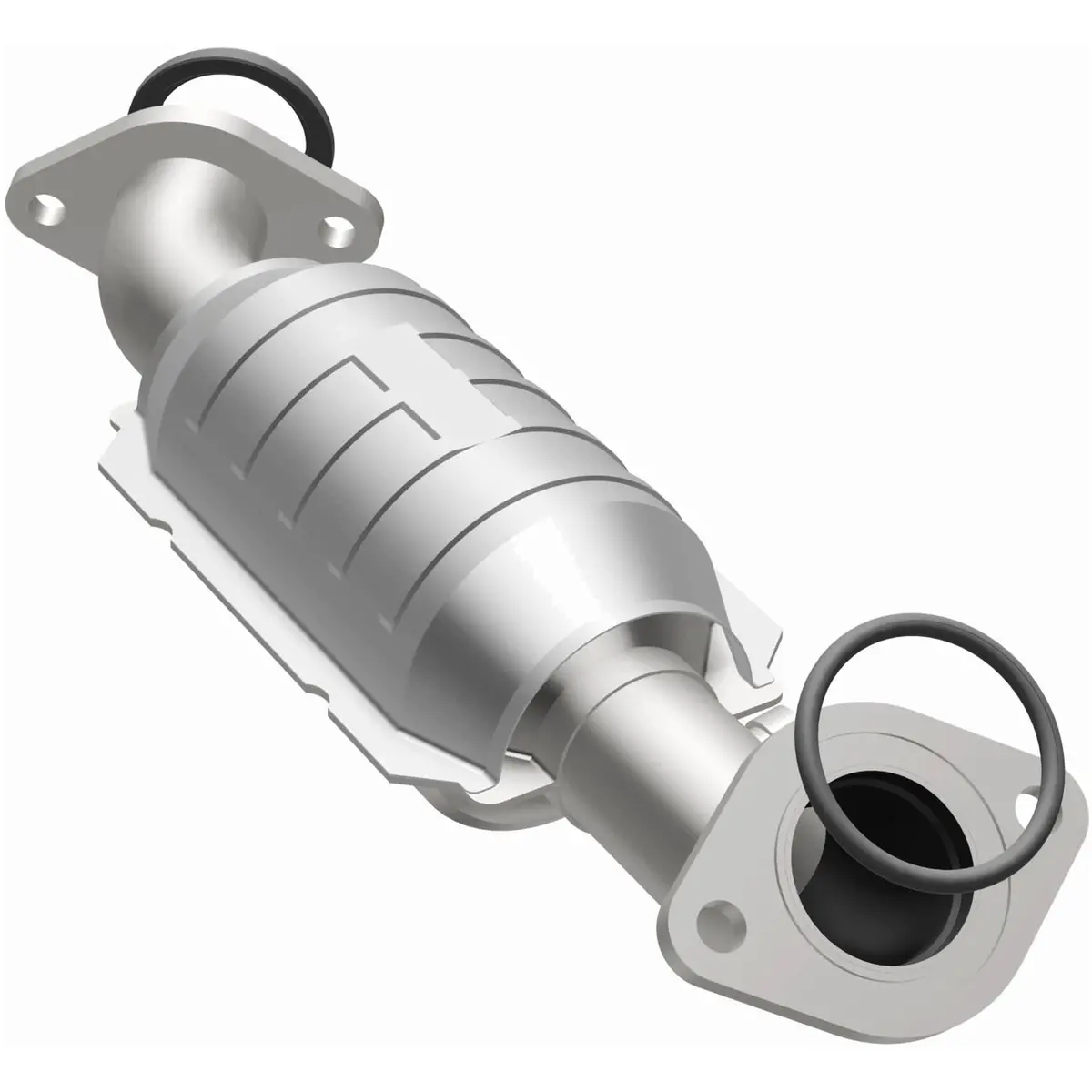 Magnaflow 2004-2009 Cadillac Cts 3.6L | 2005-2007 Cadillac Cts 2.8L Oem Grade Federal / Epa Compliant Direct-Fit Catalytic Converter 49884 2
