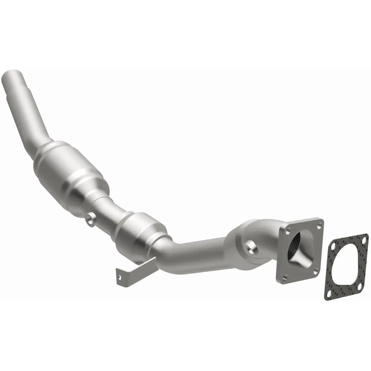 Magnaflow 2000-2002 Audi A6 Quattro 2.7L | 2001-2002 Audi Allroad Quattro 2.7L Oem Grade Federal / Epa Compliant Direct-Fit Catalytic Converter 49891 2