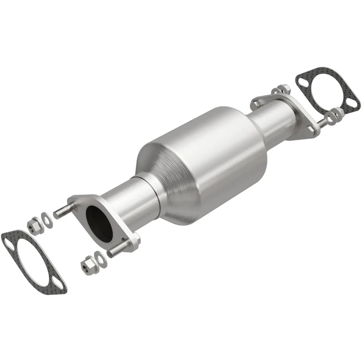 Magnaflow 2003-2006 Kia Sorento 3.5L Oem Grade Federal / Epa Compliant Direct-Fit Catalytic Converter 49924 1