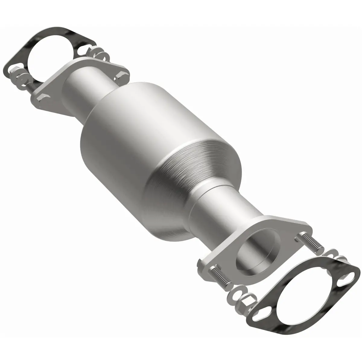 Magnaflow 2003-2006 Kia Sorento 3.5L Oem Grade Federal / Epa Compliant Direct-Fit Catalytic Converter 49924 2
