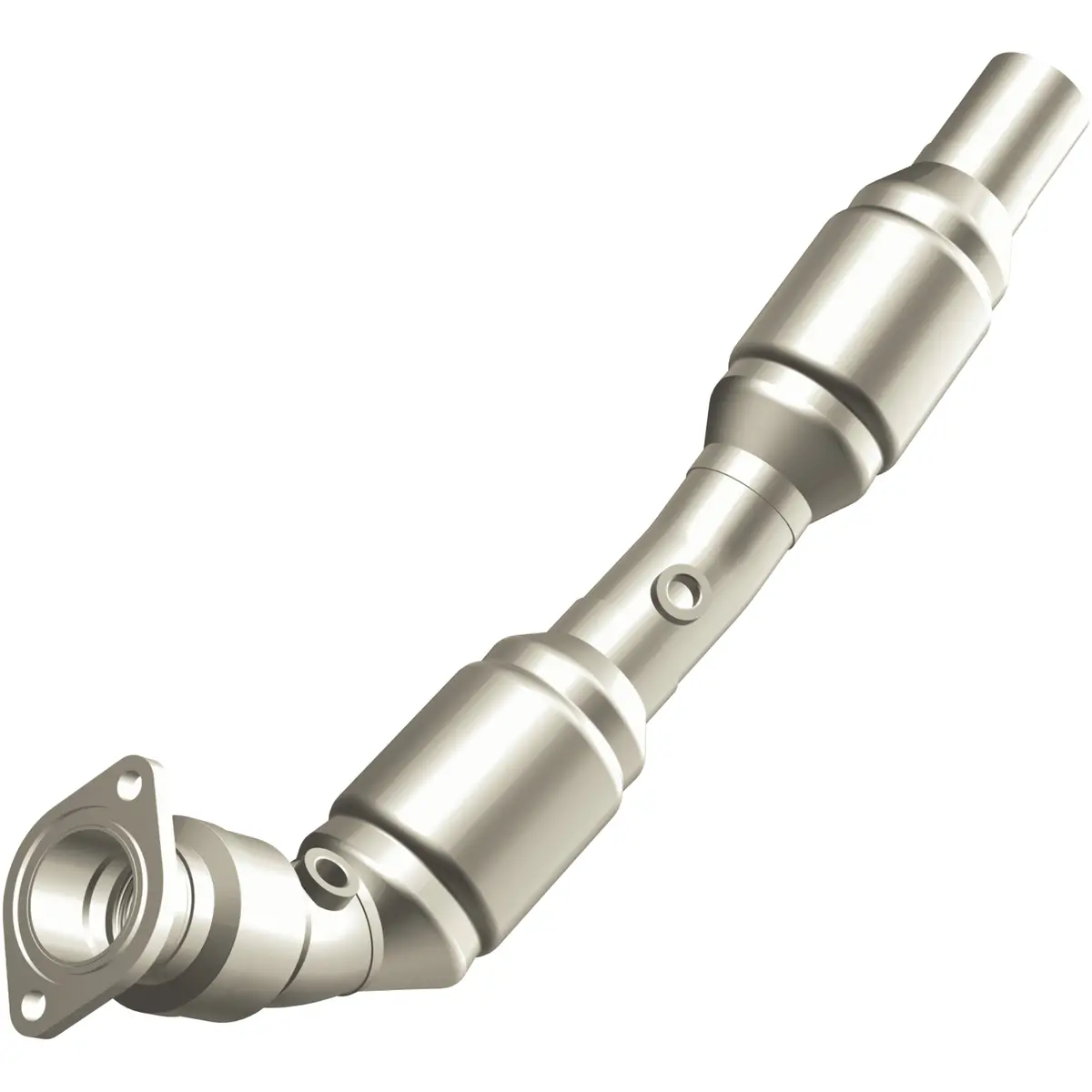 Magnaflow 2010-2015 Chevrolet Camaro 6.2L Oem Grade Federal / Epa Compliant Direct-Fit Catalytic Converter 49939 1