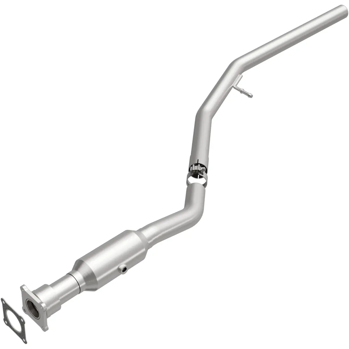 Magnaflow Oem Grade Federal / Epa Compliant Direct-Fit Catalytic Converter 49948 1