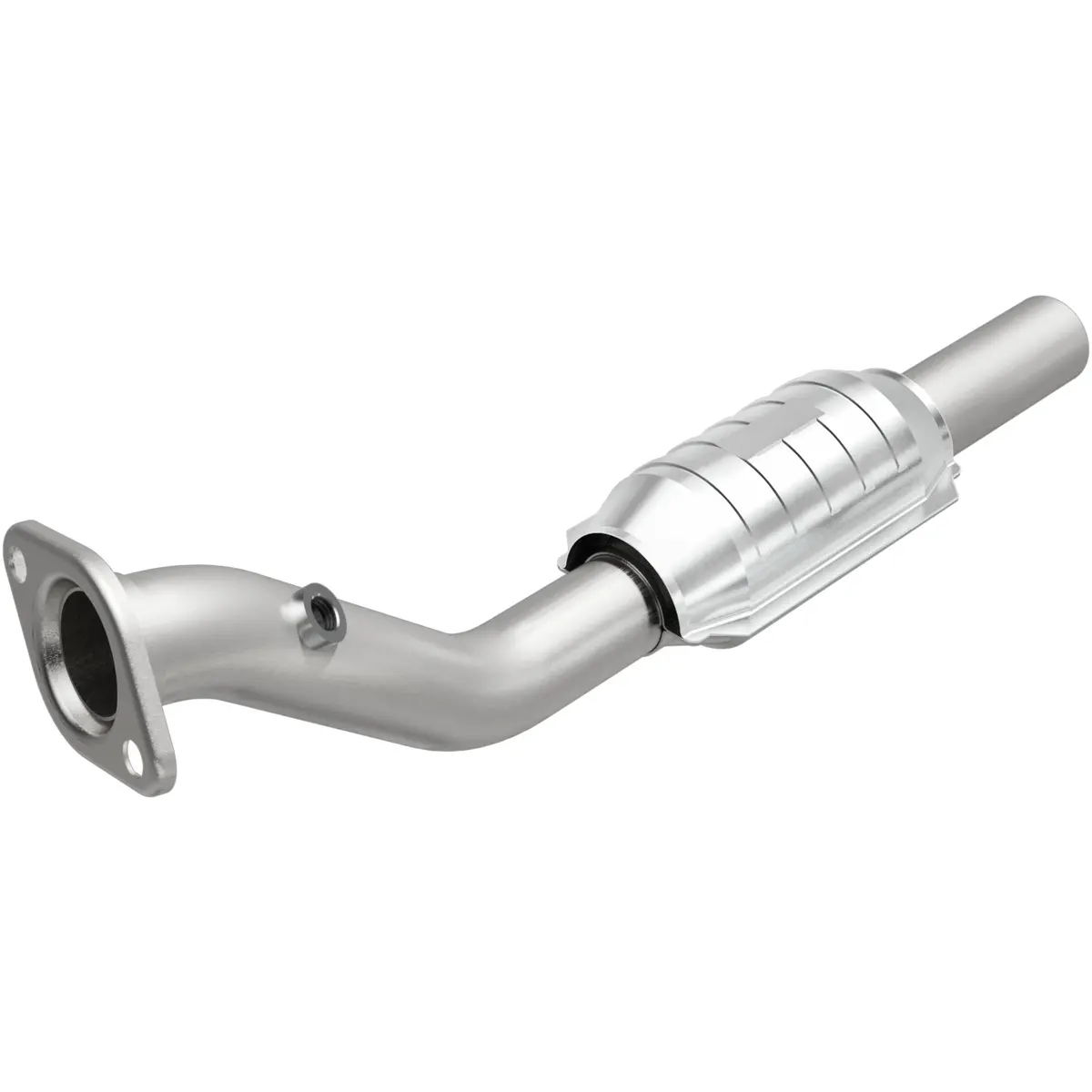 Magnaflow Oem Grade Federal / Epa Compliant Direct-Fit Catalytic Converter 49961 1