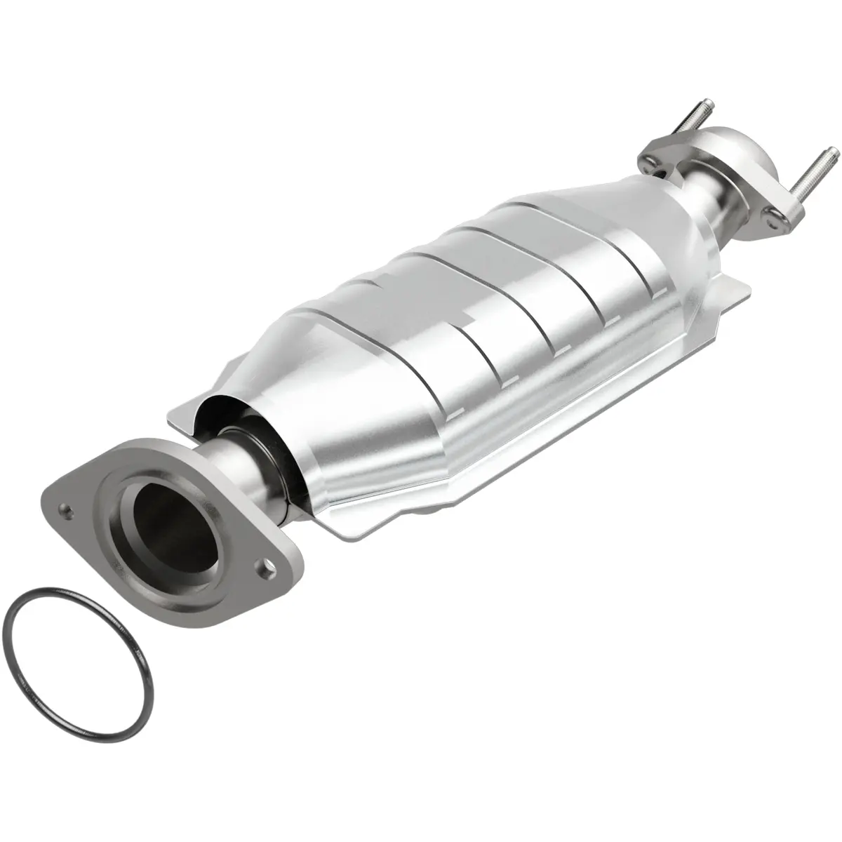 Magnaflow Oem Grade Federal / Epa Compliant Direct-Fit Catalytic Converter 49978 1
