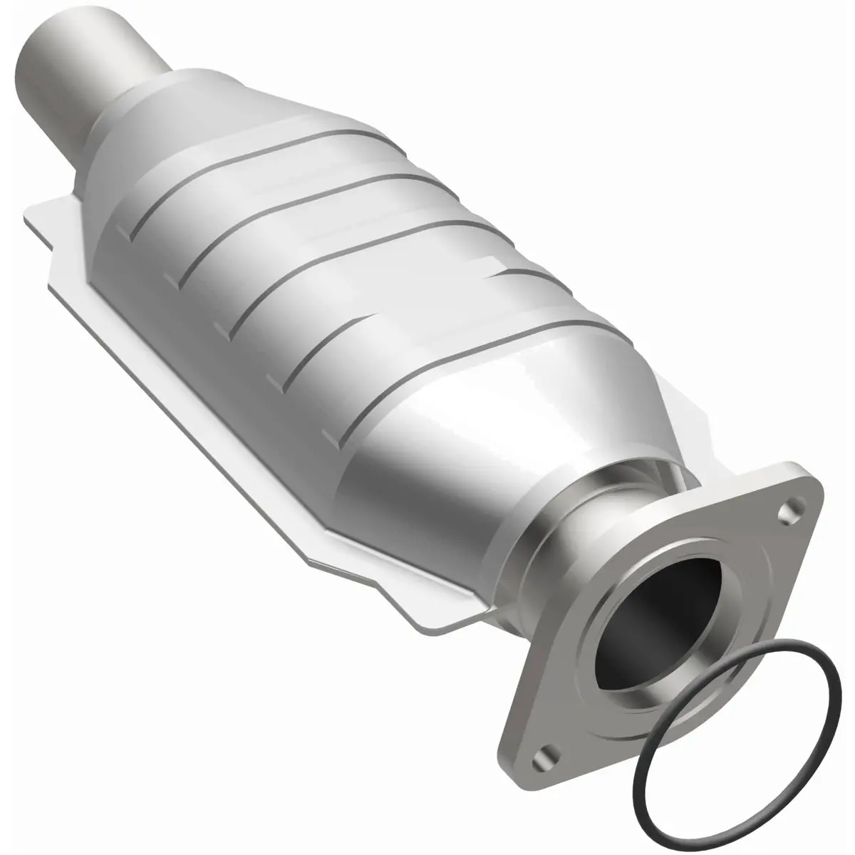 Magnaflow Oem Grade Federal / Epa Compliant Direct-Fit Catalytic Converter 49980 2