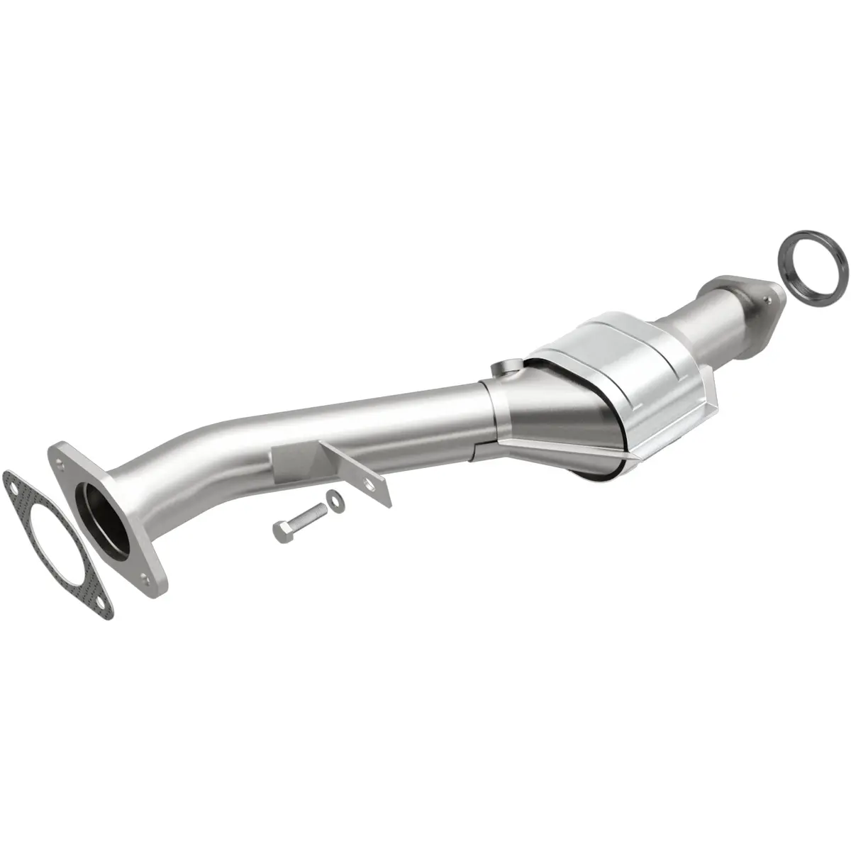 Magnaflow Oem Grade Federal / Epa Compliant Direct-Fit Catalytic Converter 49984 1