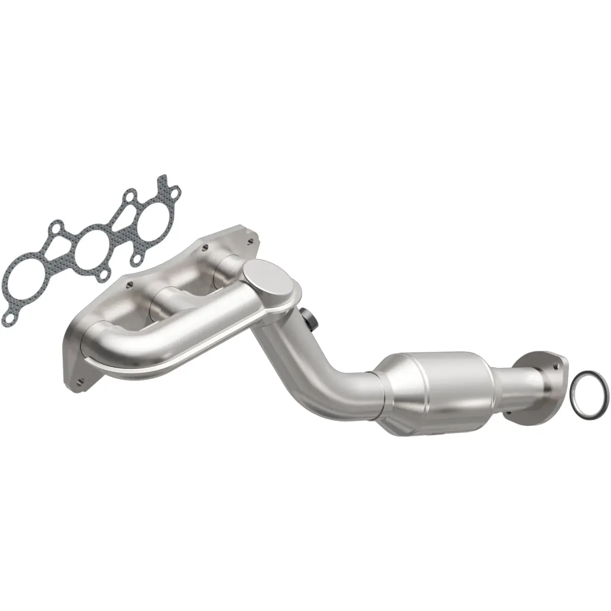 Magnaflow 2006 Lexus Gs300 3.0L Oem Grade Federal / Epa Compliant Direct-Fit Manifold Catalytic Converter 49994 1