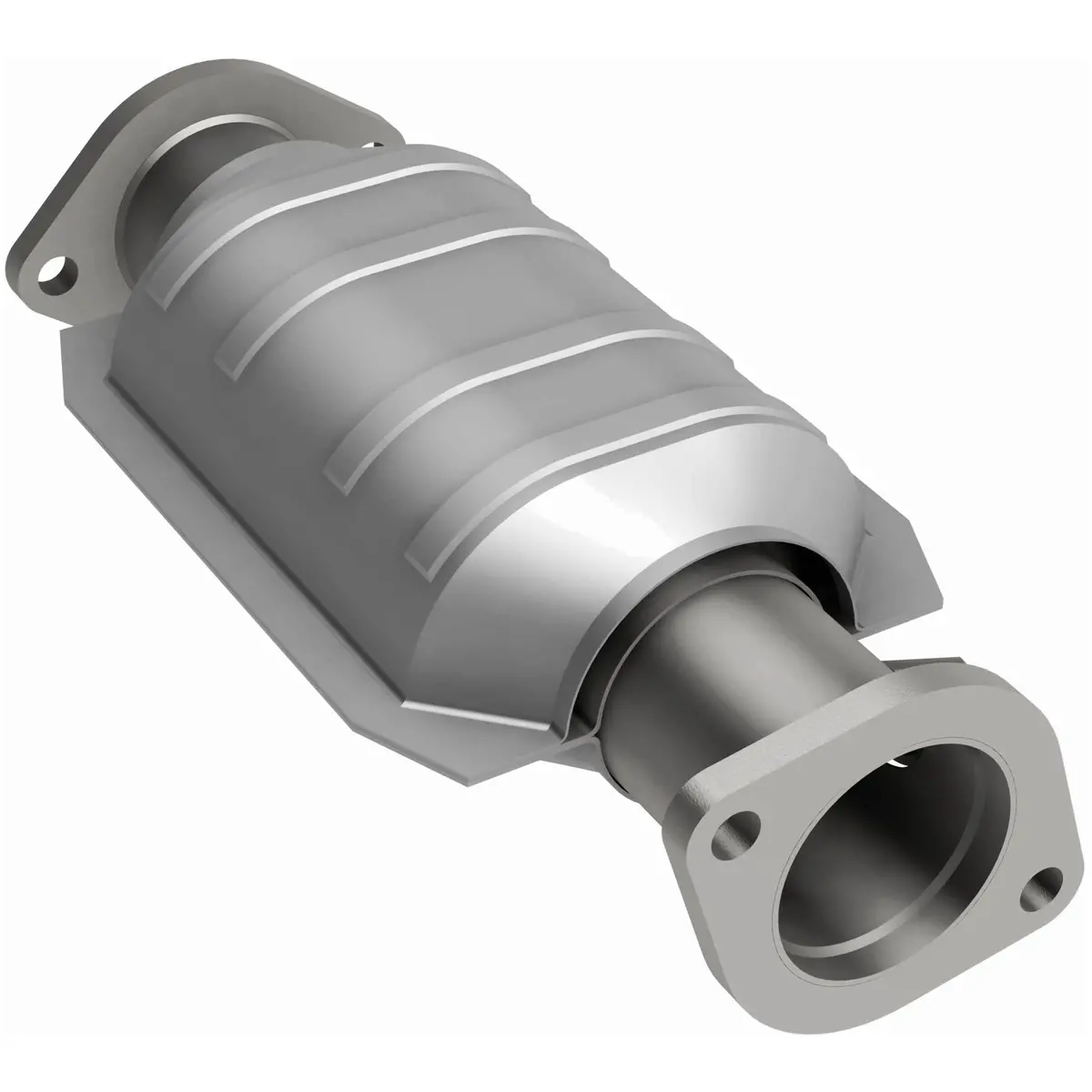 Magnaflow Oem Grade Federal / Epa Compliant Direct-Fit Catalytic Converter 49996 2