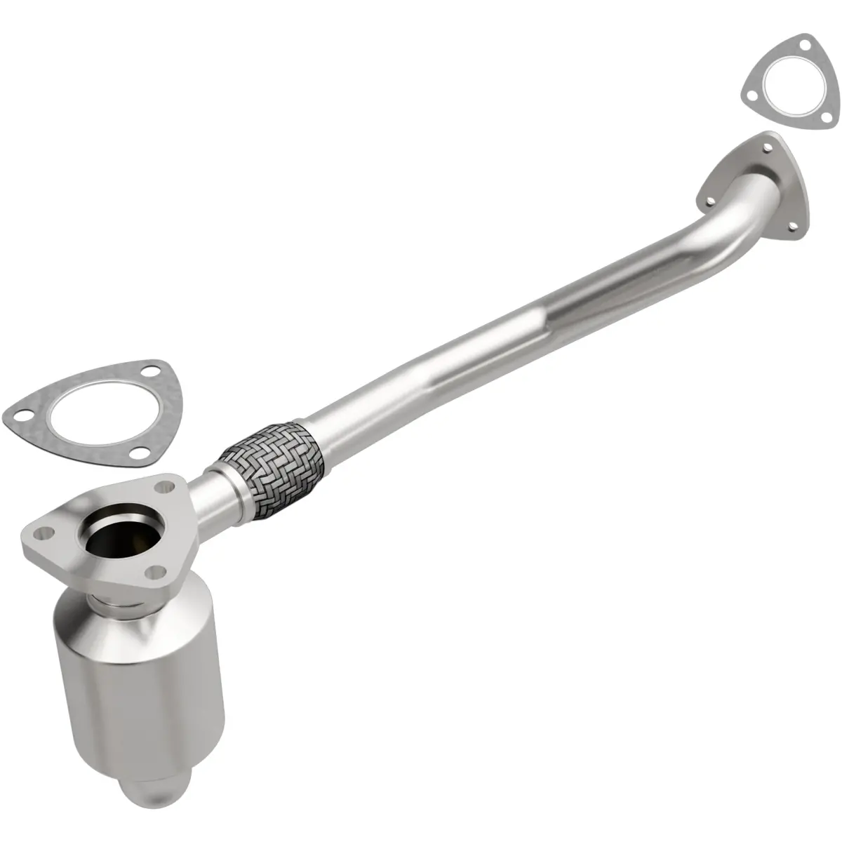 Magnaflow Hm Grade Federal / Epa Compliant Direct-Fit Catalytic Converter 50120 1
