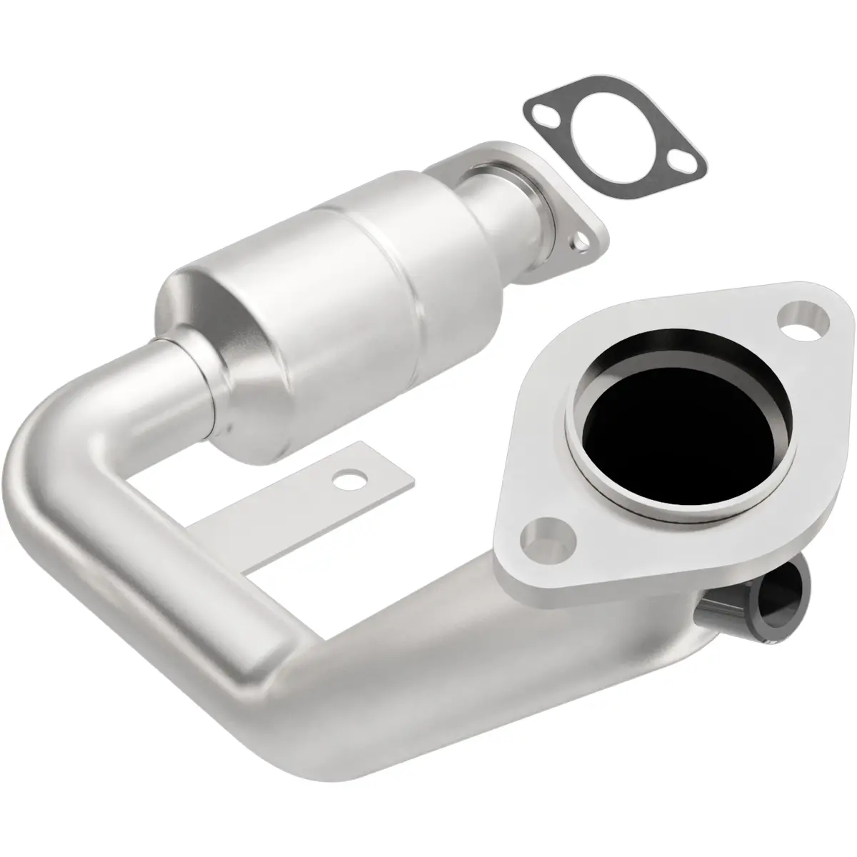 Magnaflow Hm Grade Federal / Epa Compliant Direct-Fit Catalytic Converter 50137 1