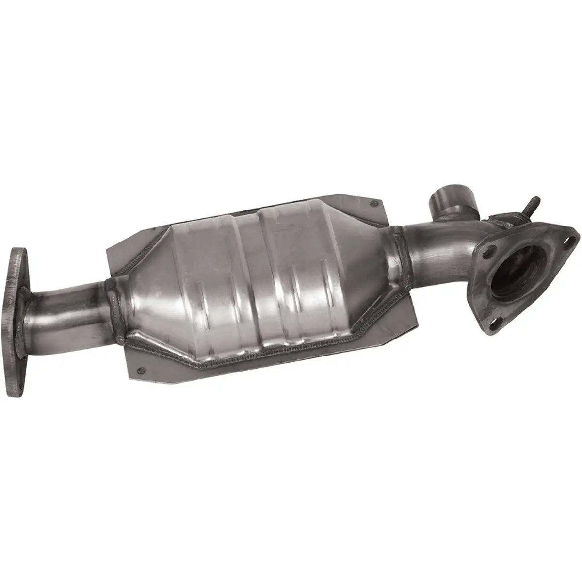 Magnaflow Standard Grade Federal / Epa Compliant Direct-Fit Catalytic Converter 50222 1