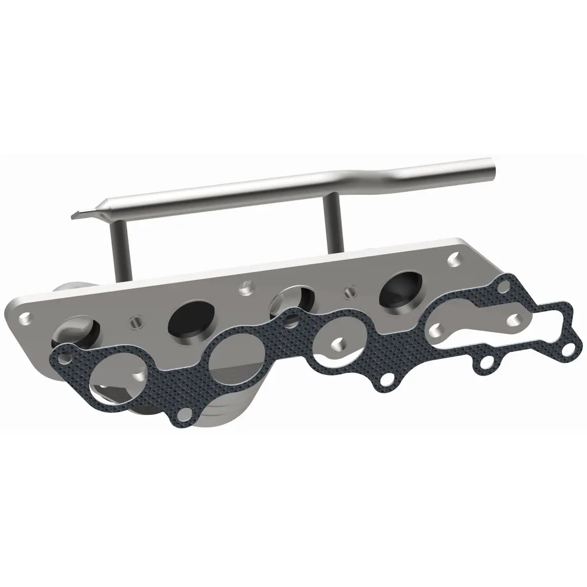 Magnaflow Hm Grade Federal / Epa Compliant Direct-Fit Manifold Catalytic Converter 50309 2