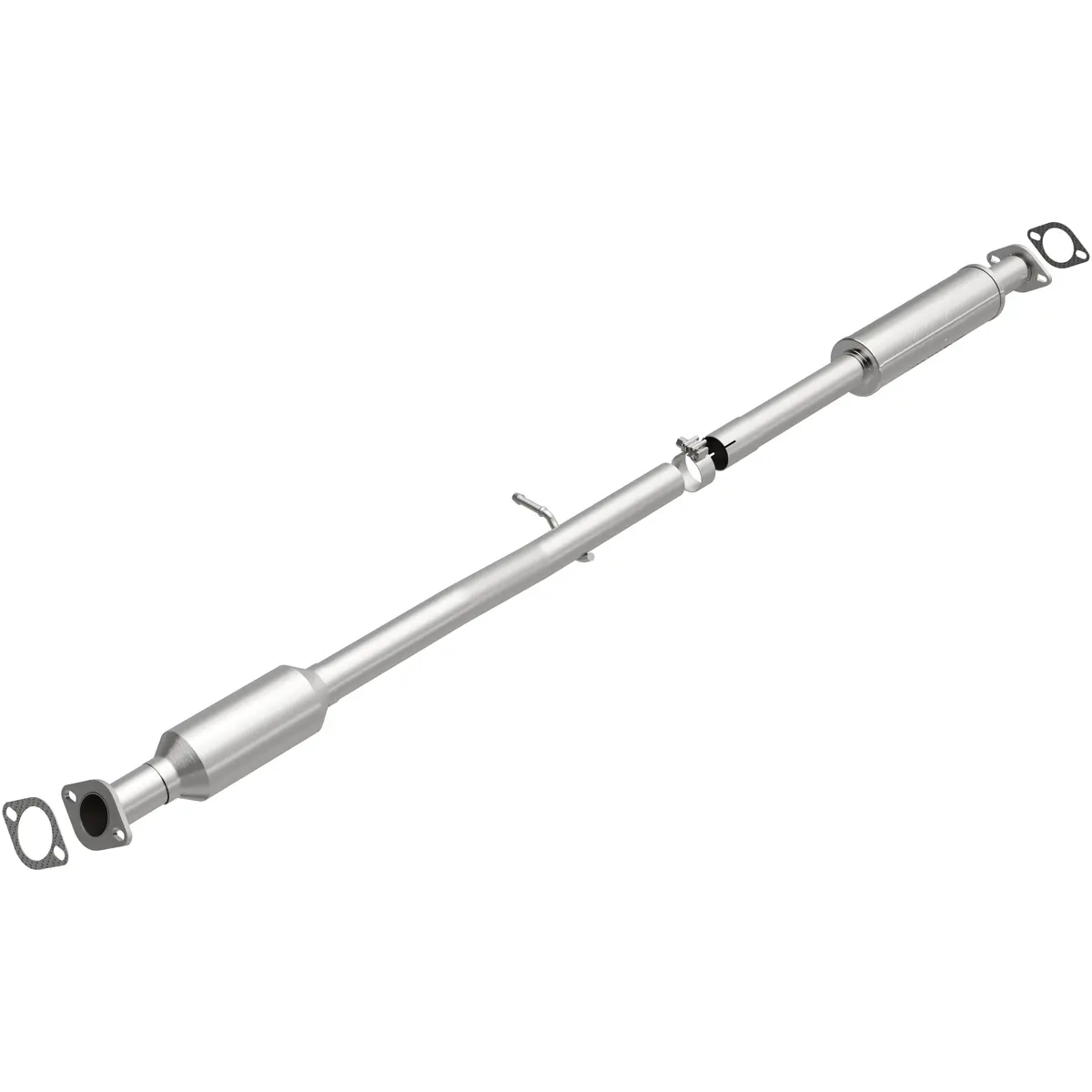 Magnaflow Oem Grade Federal / Epa Compliant Direct-Fit Catalytic Converter 52815 1