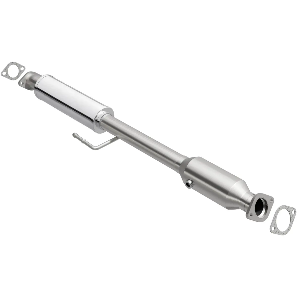 Magnaflow 2011-2015 Hyundai Sonata 2.4L Oem Grade Federal / Epa Compliant Direct-Fit Catalytic Converter 52820 1