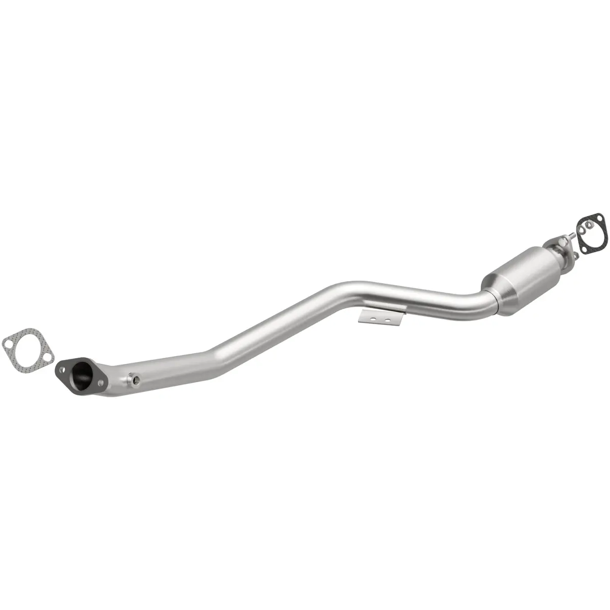 Magnaflow 2015-2016 Hyundai Genesis 3.8L Oem Grade Federal / Epa Compliant Direct-Fit Catalytic Converter 52841 1