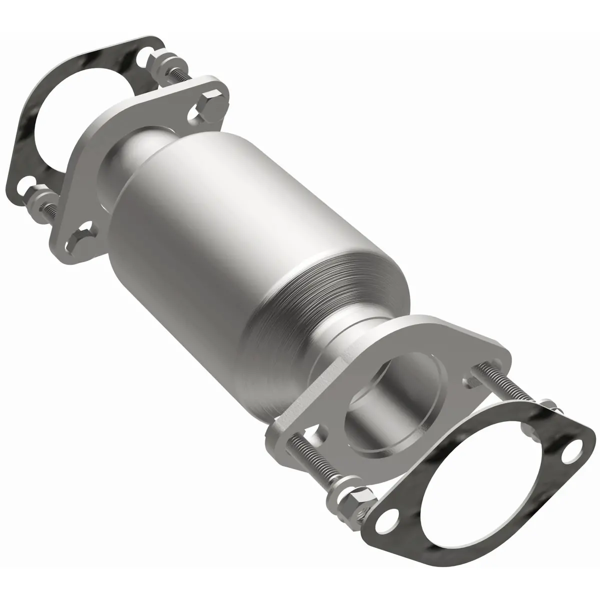 Magnaflow 2008-2009 Kia Spectra 2.0L Oem Grade Federal / Epa Compliant Direct-Fit Catalytic Converter 52858 2