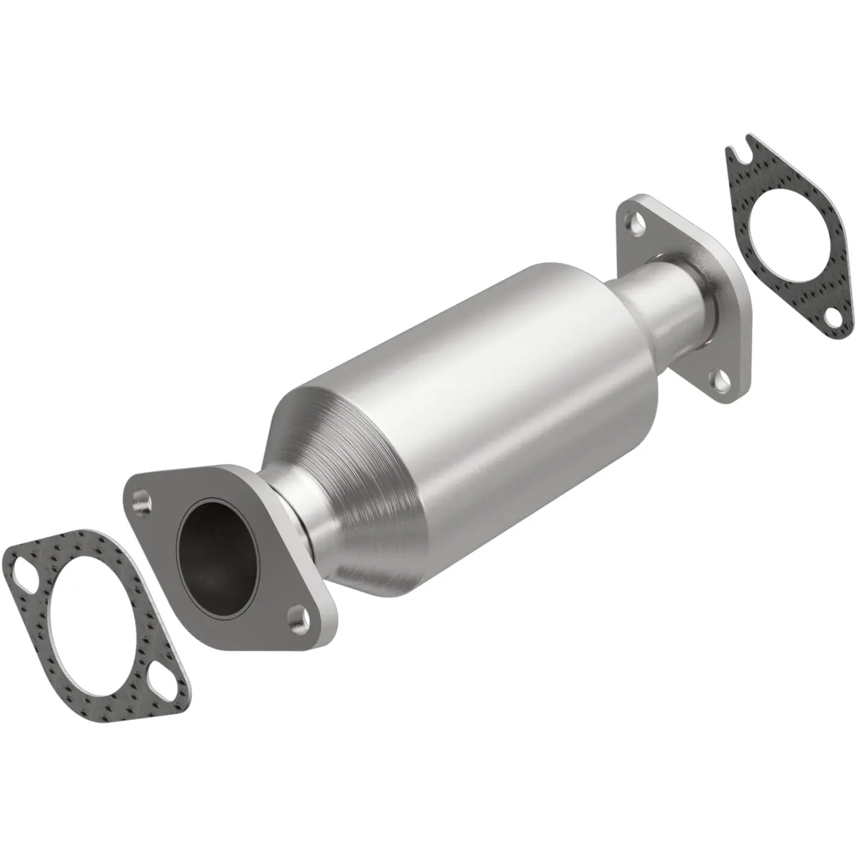 Magnaflow Oem Grade Federal / Epa Compliant Direct-Fit Catalytic Converter 52863 1