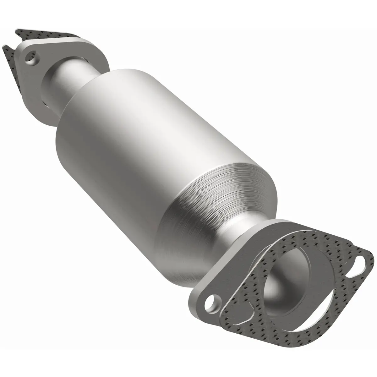Magnaflow Oem Grade Federal / Epa Compliant Direct-Fit Catalytic Converter 52863 2