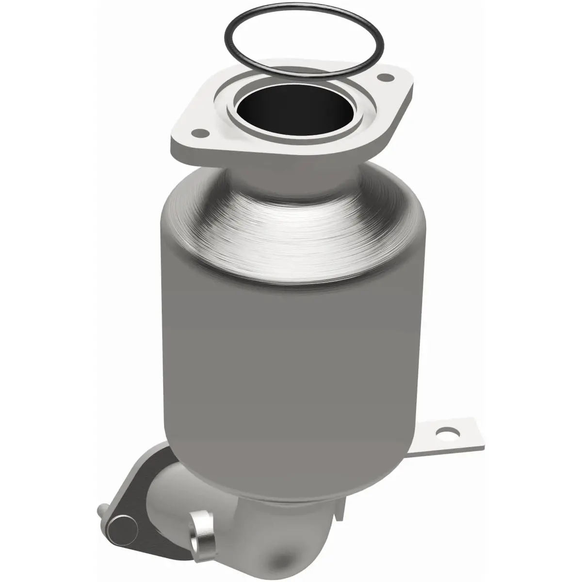 Magnaflow California Grade Carb Compliant Direct-Fit Catalytic Converter 5411043 2