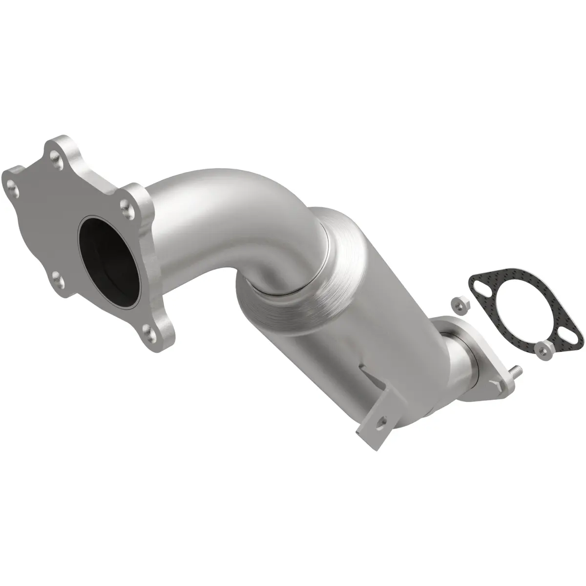 Magnaflow California Grade Carb Compliant Direct-Fit Catalytic Converter 5411044 1