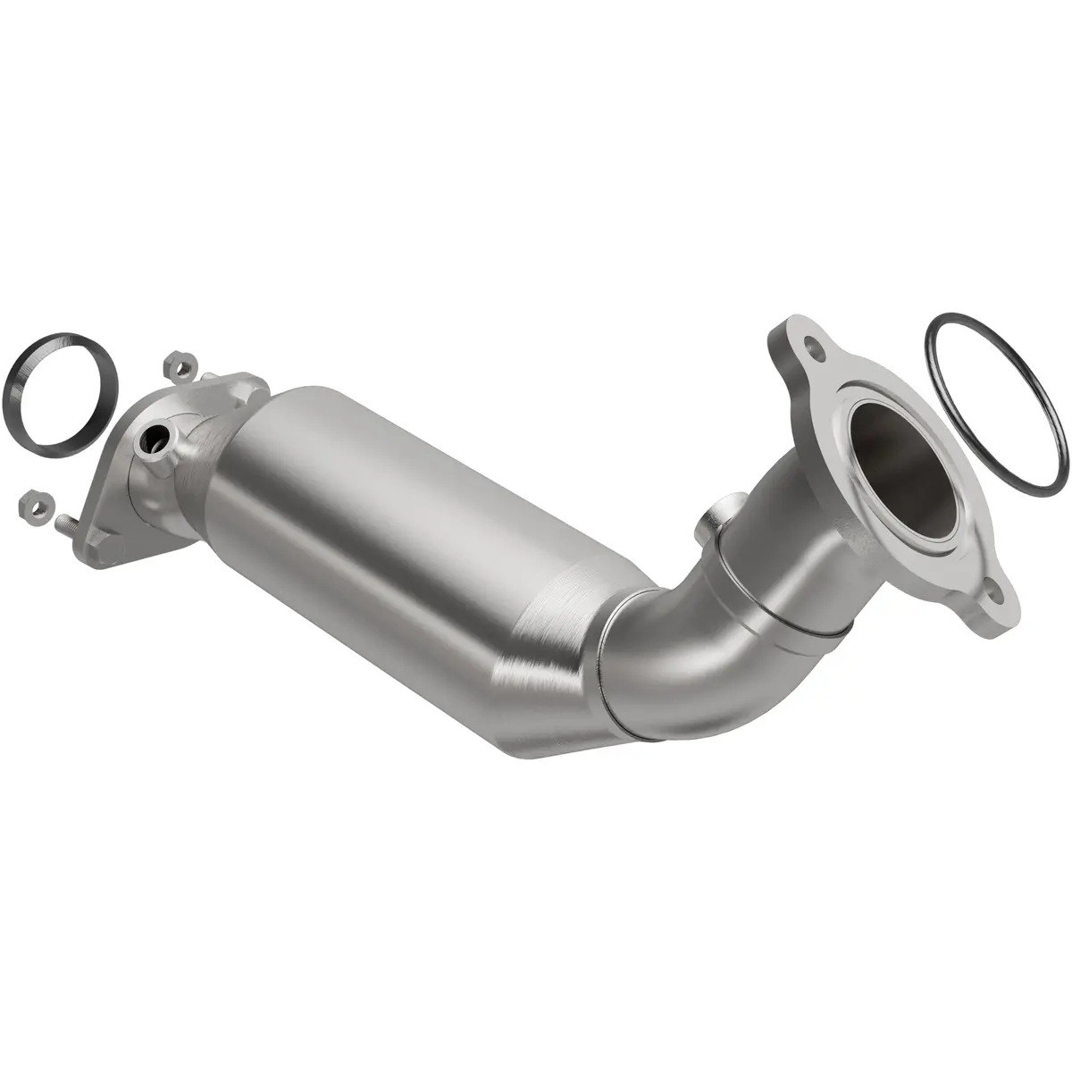 Magnaflow 2009-2015 Cadillac Cts 6.2L California Grade Carb Compliant Direct-Fit Catalytic Converter 5411178 1